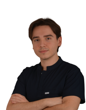 Dt. Yiğit Bilekli