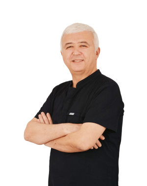 Dt. Gökhan DEDE